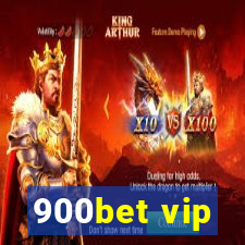 900bet vip